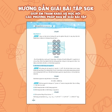 Sách Giải Bài Tập Hóa Học Lớp 10 - Kết Nối Tri Thức, Giá Ưu Đãi 93.833₫ 5 Sách Giải Bài Tập Hóa Học Lớp 10 - Kết Nối Tri Thức, Giá Ưu Đãi 93.833₫ 5