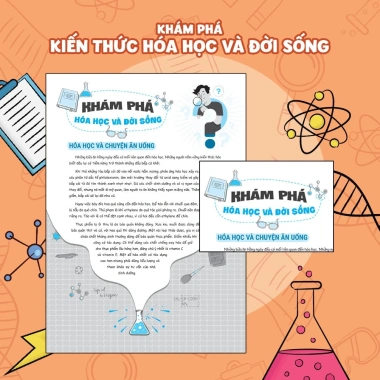 Sách Giải Bài Tập Hóa Học Lớp 10 - Kết Nối Tri Thức, Giá Ưu Đãi 93.833₫