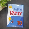 Sách Giải Bài Tập Vật Lý 10 Kèm Đáp Án Lời Giải Liên Kết SGK với Cuộc Sống Giá Ưu Đãi 93.833 VND