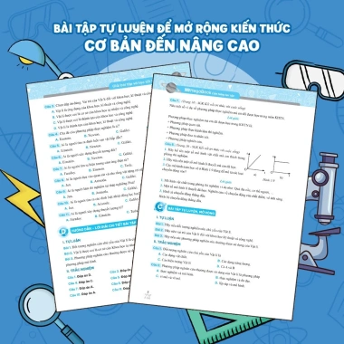 Sách Giải Bài Tập Vật Lý 10 SGK - Kết Nối Tri Thức, Học Tốt - Giá 109.000 VNĐ