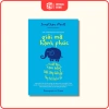 Sách Giải Mã Hạnh Phúc – Thoát Cạm Bẫy Cuộc Sống Hiện Đại với Trí Tuệ Cổ Đại 2H Books