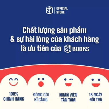 Sách Giải Mã Hạnh Phúc – Thoát Cạm Bẫy Cuộc Sống Hiện Đại với Trí Tuệ Cổ Đại 2H Books