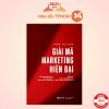 Sách Giải Mã Marketing Hiện Đại - Khám Phá Khoa Học Marketing Mới Nhất, Giá Ưu Đãi 186.750₫