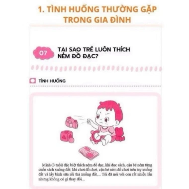 Sách Giải Mã Tâm Lý Hành Vi Trẻ Em - Hiểu Con, Dẫn Dắt Thành Công, Giá 68.000₫