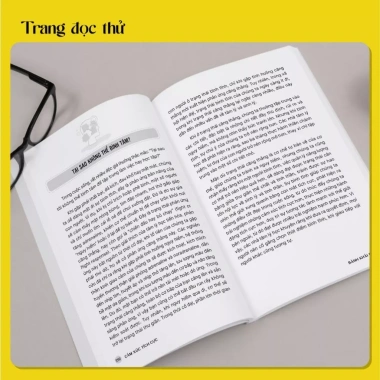 Sách Giải Mã Tâm Lý Học - Nhận Diện và Kiểm Soát Cảm Xúc Tiêu Cực Như Chuyên Gia, Giá 158.000 VND 5