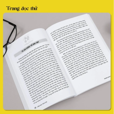 Sách Giải Mã Tâm Lý – Kiểm Soát Cảm Xúc Tiêu Cực, NXB Dân Trí, 92k