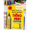 Sách Giải Thích Ngữ Pháp Tiếng Anh kèm Bài Tập và Đáp Án - Giá chỉ 171.600₫ 4