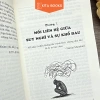 Sách Giải Thoát Tâm Trí, Vượt Qua Đau Khổ, Sống Vui - KITA BOOKS 210 trang NXB Đồng Nai, Giá ưu đãi 184.500 VND 5