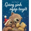 Sách Giáng Sinh Ngập Tuyết - Truyện Cổ Tích Mùa Đông, Giá Ưu Đãi 48k từ ndbooks