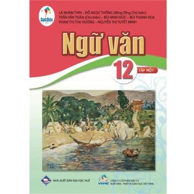 Sách Giáo Khoa & Bài Tập Lớp 12 Cánh Diều - Bán Lẻ Cuốn Giá 18.100 VND 6
