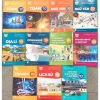 Sách Giáo Khoa và Bài Tập Lớp 10 - Bán lẻ, Giá chỉ 21.800đ, Kết Nối Tri Thức Với Cuộc Sống