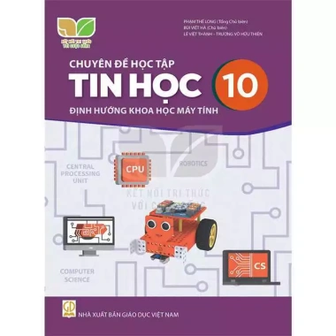 Sách Giáo Khoa và Bài Tập Lớp 10 - Bán lẻ, Giá chỉ 21.800đ, Kết Nối Tri Thức Với Cuộc Sống