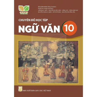 Sách Giáo Khoa và Bài Tập Lớp 10 - Bán lẻ, Giá chỉ 21.800đ, Kết Nối Tri Thức Với Cuộc Sống