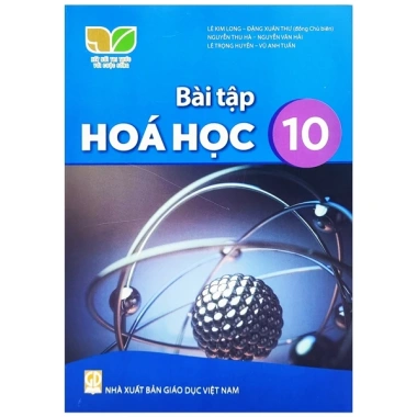 Sách Giáo Khoa và Bài Tập Lớp 10 - Bán lẻ, Giá chỉ 21.800đ, Kết Nối Tri Thức Với Cuộc Sống
