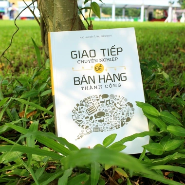 Sách Giao Tiếp Chuyên Nghiệp Bán Hàng Thành Công Giá ưu đãi 74.749 VNĐ 2