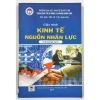 Sách Giáo Trình Kinh Tế Nguồn Nhân Lực Tái Bản Lần 2 - Giá Ưu Đãi 111.870 VNĐ