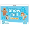 Sách Giáo Trình Tiếng Anh Mẫu Giáo Show And Tell 2nd Edition - Giá chỉ 202.350 VND, giảm từ 254.961 VND 2