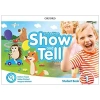 Sách Giáo Trình Tiếng Anh Mẫu Giáo Show And Tell 2nd Edition - Giá chỉ 202.350 VND, giảm từ 254.961 VND 3