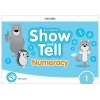 Sách Giáo Trình Tiếng Anh Mẫu Giáo Show And Tell 2nd Edition - Giá chỉ 202.350 VND, giảm từ 254.961 VND 4