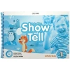 Sách Giáo Trình Tiếng Anh Mẫu Giáo Show And Tell 2nd Edition - Giá chỉ 202.350 VND, giảm từ 254.961 VND 5