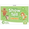 Sách Giáo Trình Tiếng Anh Mẫu Giáo Show And Tell 2nd Edition - Giá chỉ 202.350 VND, giảm từ 254.961 VND 6