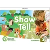Sách Giáo Trình Tiếng Anh Mẫu Giáo Show And Tell 2nd Edition - Giá chỉ 202.350 VND, giảm từ 254.961 VND 7