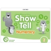 Sách Giáo Trình Tiếng Anh Mẫu Giáo Show And Tell 2nd Edition - Giá chỉ 202.350 VND, giảm từ 254.961 VND 8