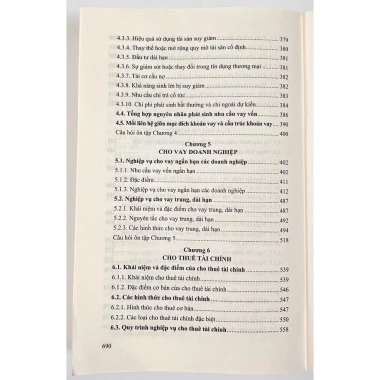 Sách Giáo Trình Tín Dụng Ngân Hàng NGND – PGS TS Tô Ngọc Hưng (Tái Bản) – Kiến thức thực tiễn, giảm giá 20%