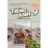Sách Giáo Viên Global Success Giảm Giá 115k Bài Học Thành Công Toàn Cầu 9