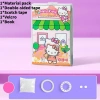 Sách giấy êm ái trẻ em chủ đề Kuromi, giai điệu Lý tưởng, sáng tạo yên tĩnh – Giá 50.600₫ 9