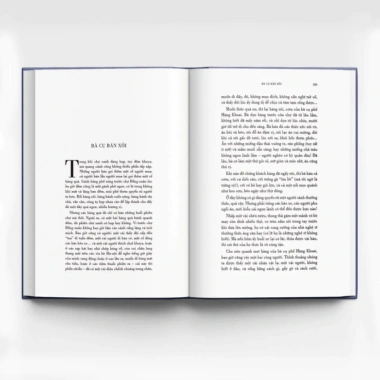 Sách Gió đầu mùa & Hà Nội băm sáu phố phường - Bìa mềm, giảm còn 152k Đông A 5