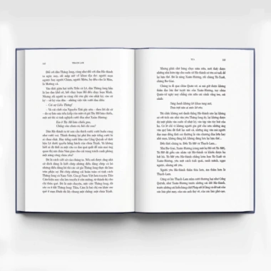 Sách Gió đầu mùa & Hà Nội băm sáu phố phường - Bìa mềm, giảm còn 152k Đông A 6