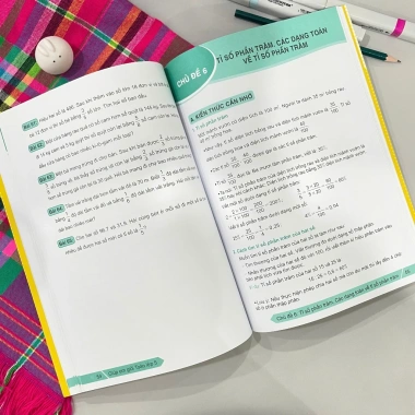 Sách Giúp Em Giỏi Toán Lớp 5 - Biên soạn GDPT mới, Giá ưu đãi 75.650đ - ndbooks