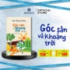 Sách Góc Sân Và Khoảng Trời Trần Đăng Khoa - Sbooks chính hãng, giảm giá 89.000đ