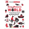 Sách Good Morning World - Cuốn Sách Đầu Tiên Về Màu Sắc, Kích Thích Thị Giác Bé, Giá Ưu Đãi 81.750 VND 2