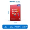 Sách Grammar Friends – Ngữ pháp tiếng Anh cho học sinh Tiểu học & THCS, giảm giá 23% chỉ 89.600₫ 6
