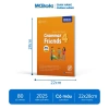 Sách Grammar Friends – Ngữ pháp tiếng Anh cho học sinh Tiểu học & THCS, giảm giá 23% chỉ 89.600₫ 8