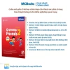 Sách Grammar Friends – Ngữ pháp tiếng Anh cho học sinh Tiểu học & THCS, giảm giá 23% chỉ 89.600₫ 10