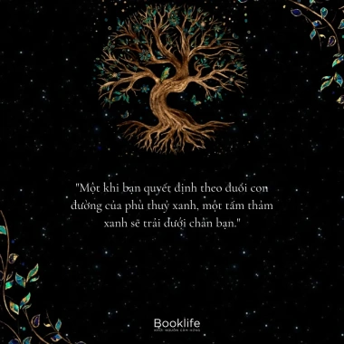 Sách Green Witchcraft: Năng Lượng Thảo Mộc - Phép Thuật Tự Nhiên, Giá 111.750₫ 6