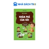 Sách Growbooks kỹ năng sống cho trẻ tiểu học - Bao Bao khám phá cảm xúc - Bizbooks giảm giá 98.600₫