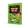 Sách Growbooks kỹ năng sống cho trẻ tiểu học - Bao Bao khám phá cảm xúc - Bizbooks giảm giá 98.600₫ 3