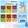 Sách GROWBOOKS Kỹ Năng Sống Trẻ Tiểu Học - Nói Chuyện Bảo Vệ Sức Khỏe An Toàn - 60.000 VND