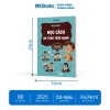 Sách GROWBOOKS Kỹ Năng Sống Trẻ Tiểu Học - Nói Chuyện Bảo Vệ Sức Khỏe An Toàn - 60.000 VND 8