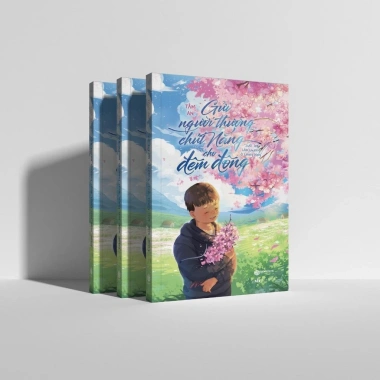 Sách Gửi Người Thương Chút Nắng Cho Đêm Đông Tâm An SBOOKS Giá Ưu Đãi 78.000đ 5