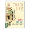 Sách Hà Nội băm sáu phố phường (tái bản) bìa mềm - Nội dung phong phú, 39.200₫