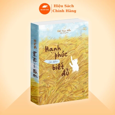 Sách Hạnh Phúc Là Khi Biết Đủ - Tâm lý chữa lành, giảm còn 140k, hạnh phúc