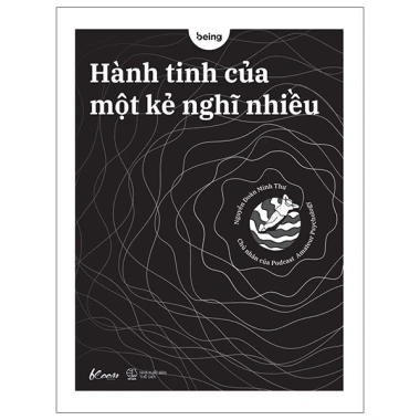 Sách Hành Tinh Của Một Kẻ Nghĩ Nhiều - Tư duy sáng tạo, giảm giá chỉ 70,520₫ 2 Sách Hành Tinh Của Một Kẻ Nghĩ Nhiều - Tư duy sáng tạo, giảm giá chỉ 70,520₫ 2