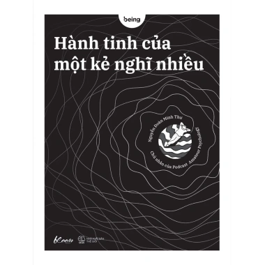 Sách Hành Tinh Của Một Kẻ Nghĩ Nhiều - Tư duy sáng tạo, giảm giá chỉ 70,520₫ 4 Sách Hành Tinh Của Một Kẻ Nghĩ Nhiều - Tư duy sáng tạo, giảm giá chỉ 70,520₫ 4