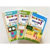 Sách Hành Trang Vào Lớp 1 cho bé 5-6 tuổi - Ndbooks, nội dung chuẩn, giá ưu đãi 36.000 VND
