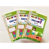 Sách Hành Trang Vào Lớp 1 cho bé 5-6 tuổi - Ndbooks, nội dung chuẩn, giá ưu đãi 36.000 VND 4